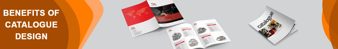 Benefits of Catalogue Design
