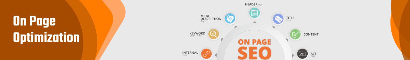On Page Optimization
