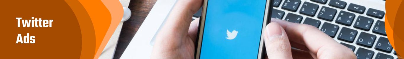 Twitter Advertisement